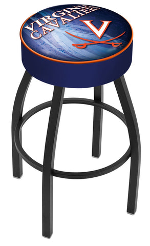Virginia Bar Stool