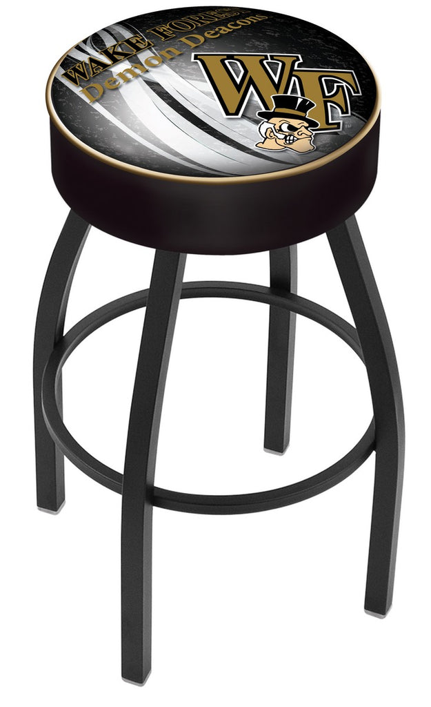 Wake Forest Bar Stool