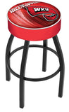 Western Kentucky Bar Stool