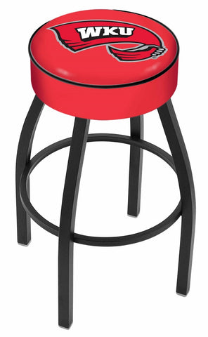 Western Kentucky Bar Stool