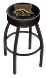 Western Michigan Bar Stool