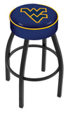 West Virginia Bar Stool