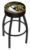 Wichita State Bar Stool