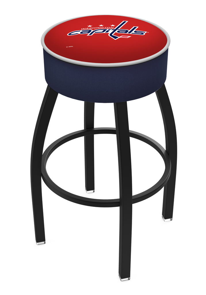 Washington Capitals Bar Stool