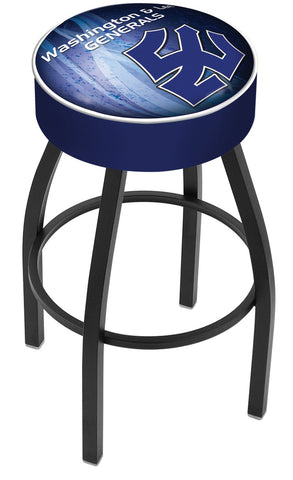 Washington & Lee Bar Stool
