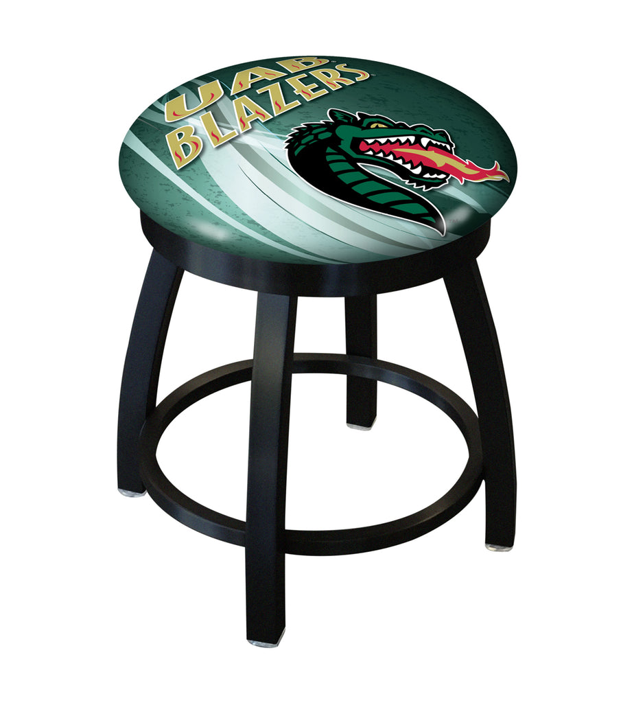 Uab 18" Stool