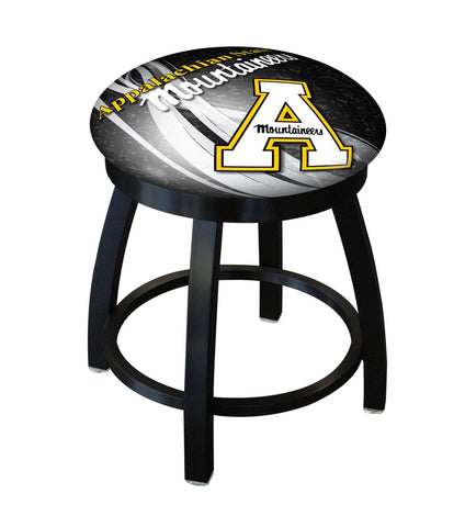 Appalachian State 18" Stool