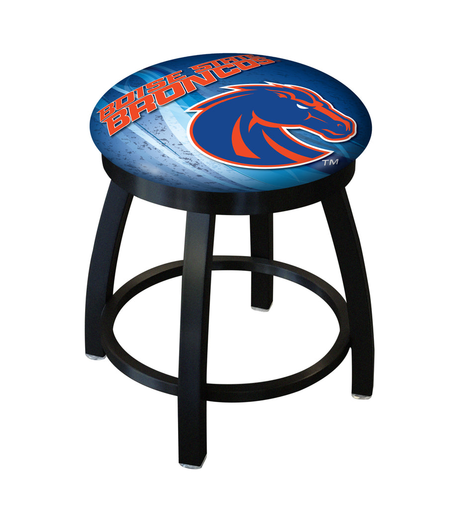 Boise State 18" Stool