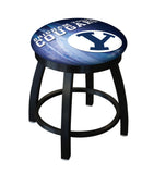 Brigham Young 18" Stool