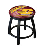 Central Michigan 18" Stool