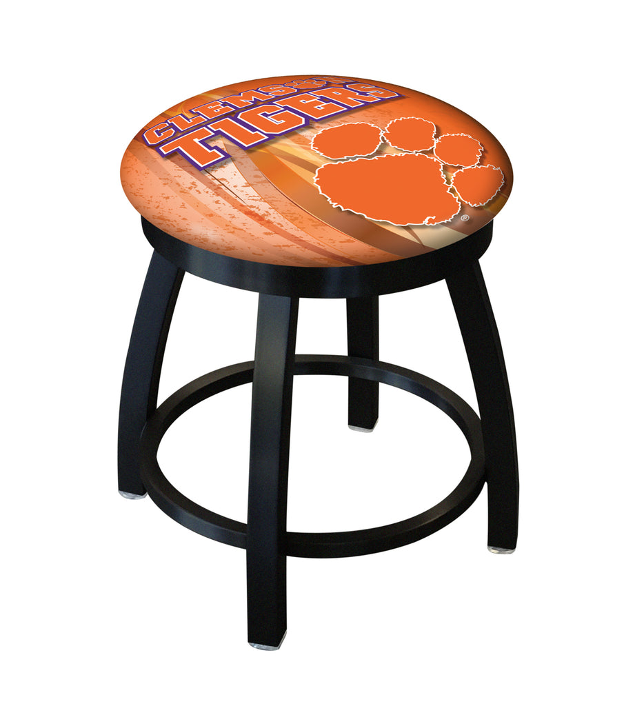 Clemson 18" Stool