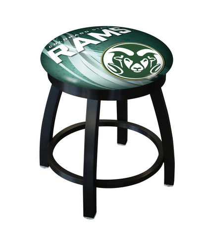 Colorado State 18" Stool