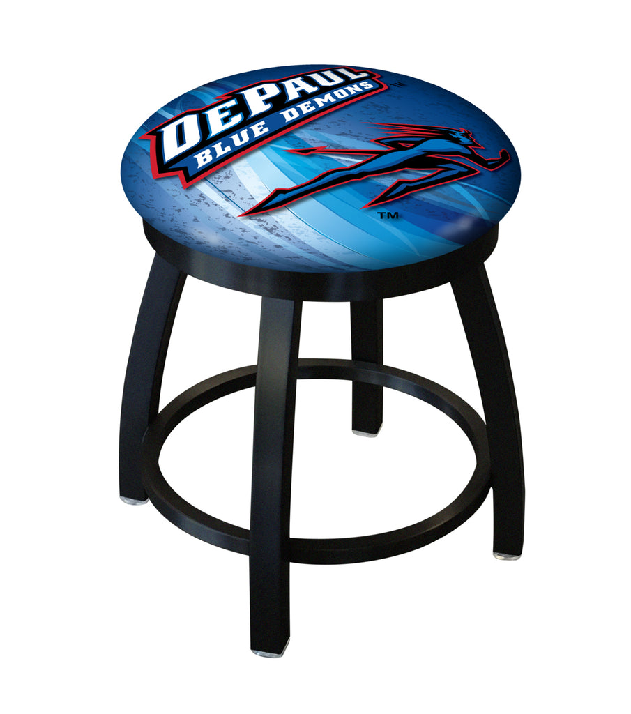 Depaul 18" Stool