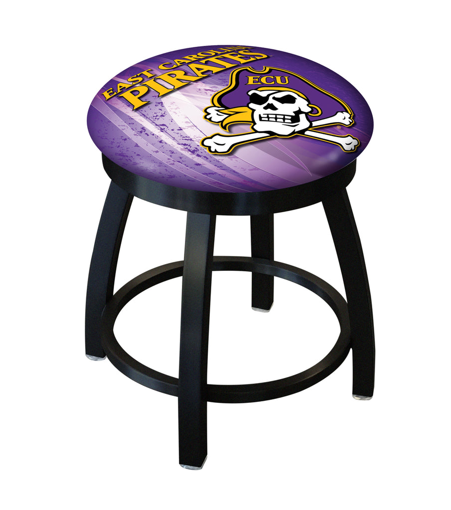 East Carolina 18" Stool