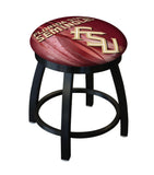 Florida State (script) 18" Stool