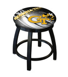 Georgia Tech 18" Stool