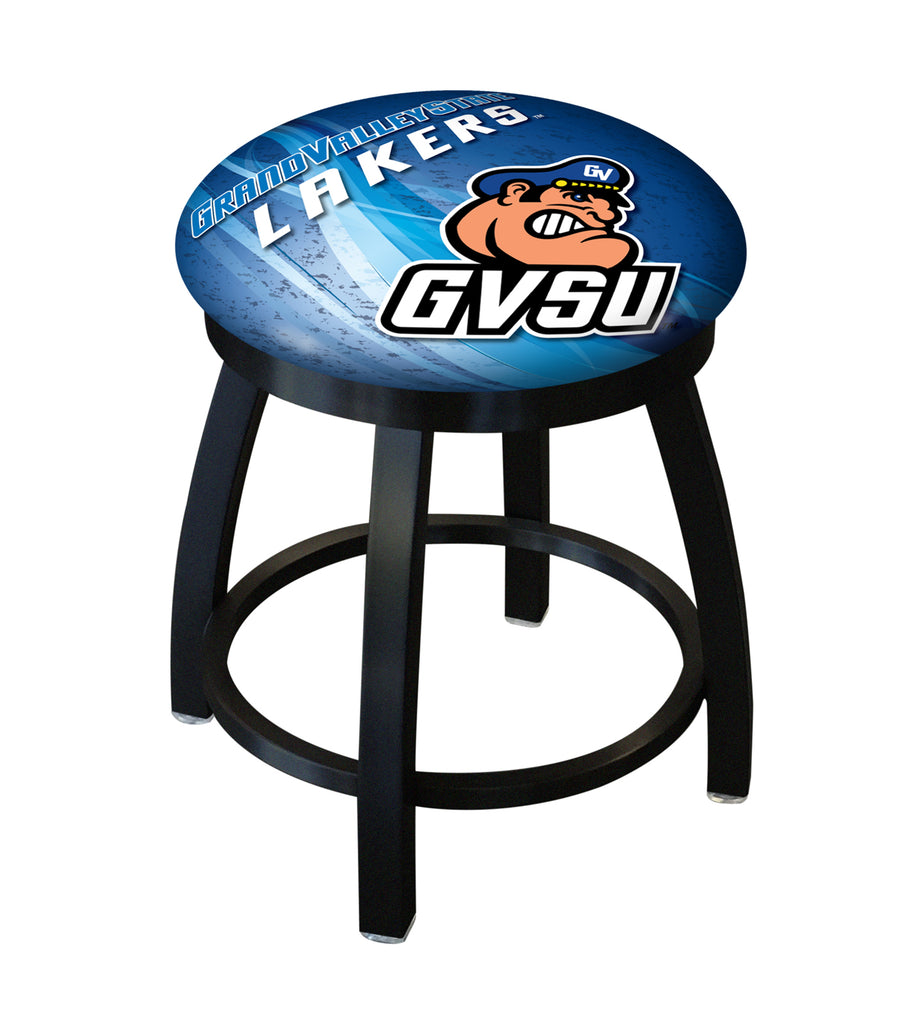 Grand Valley State 18" Stool