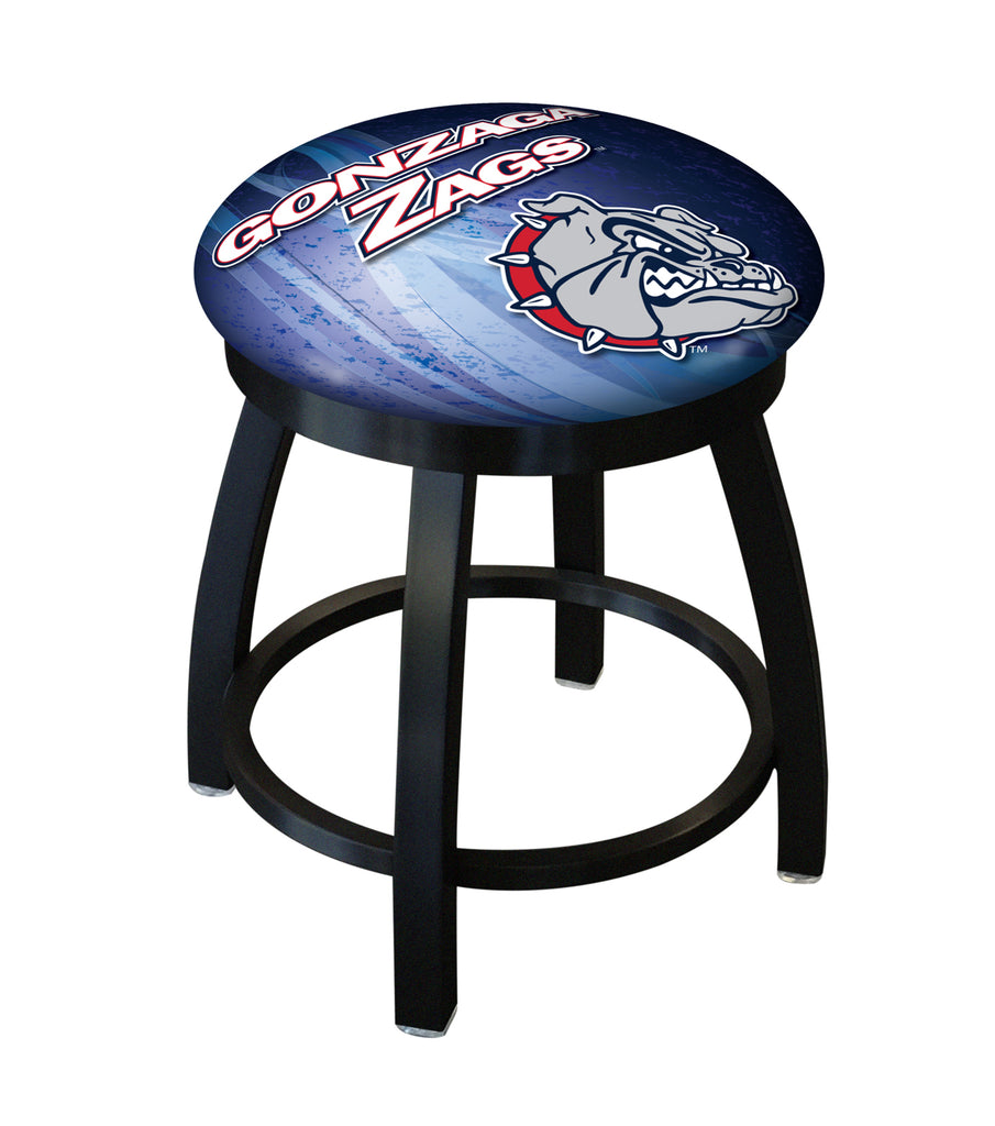 Gonzaga 18" Stool