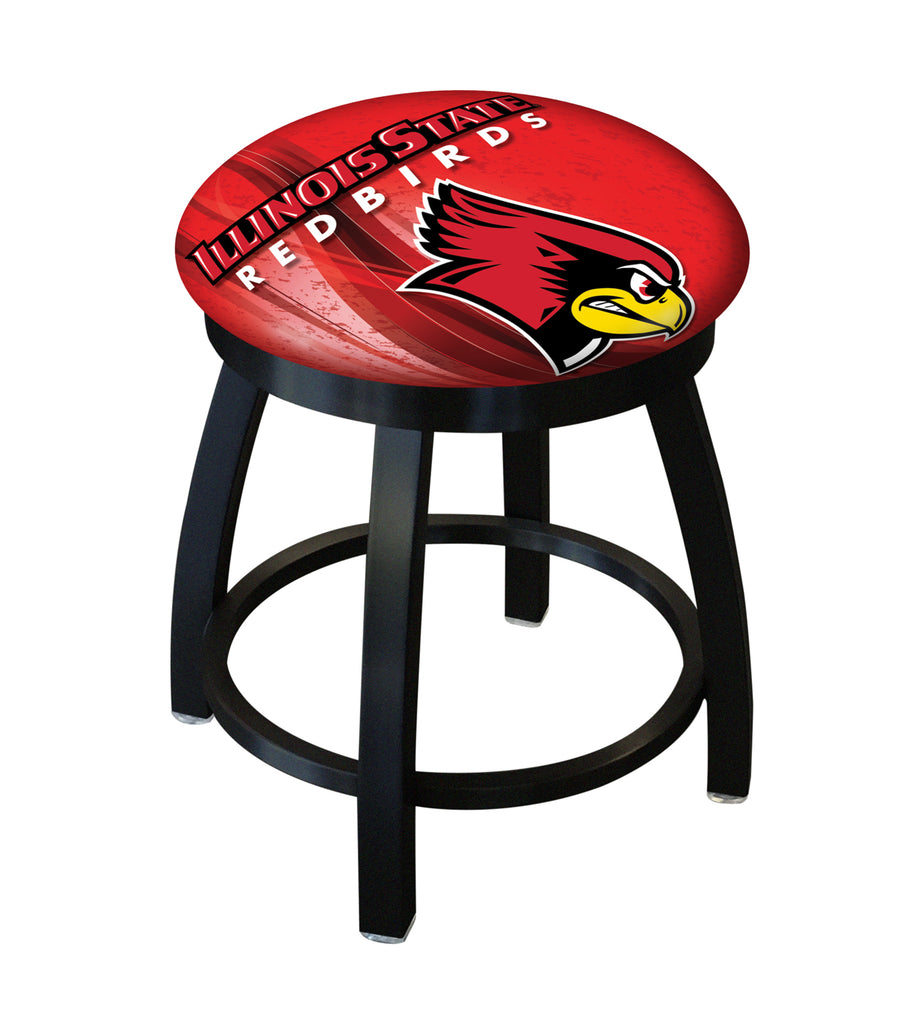 Illinois State 18" Stool