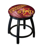 Iowa State 18" Stool