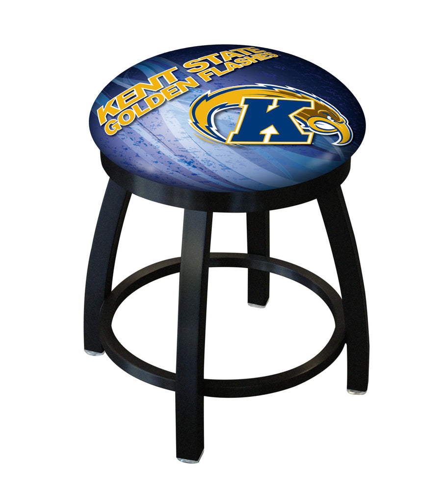 Kent State 18" Stool