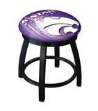 Kansas State 18" Stool