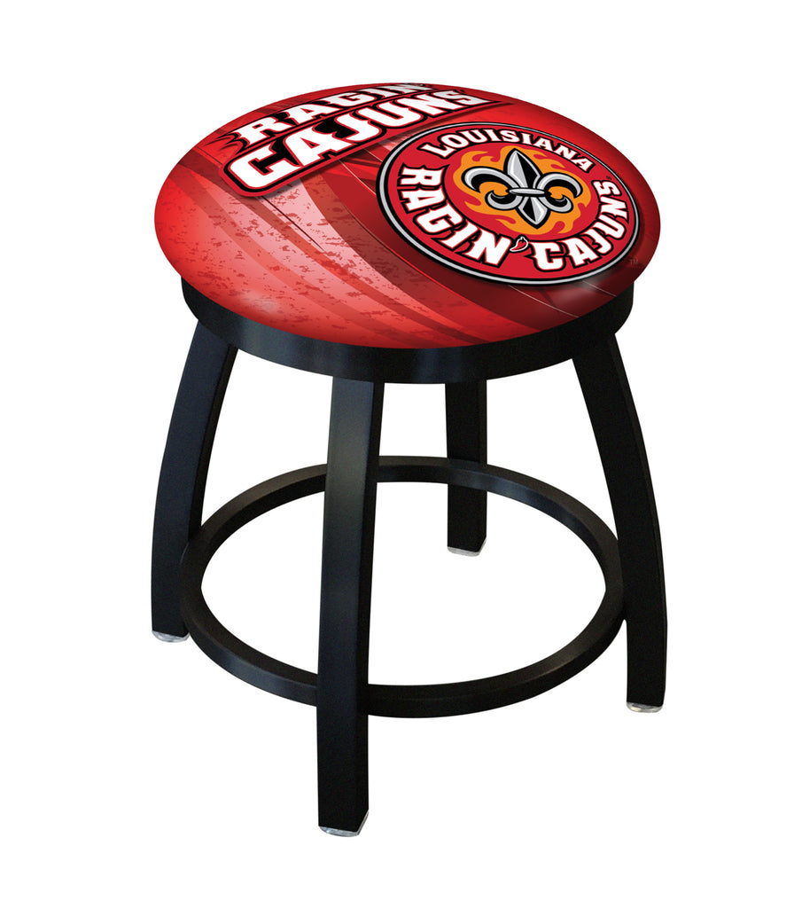 Louisiana-lafayette 18" Stool