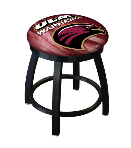 Louisiana-monroe 18" Stool