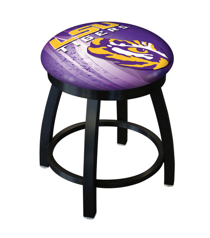 Louisiana State 18" Stool