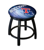 Louisiana Tech 18" Stool