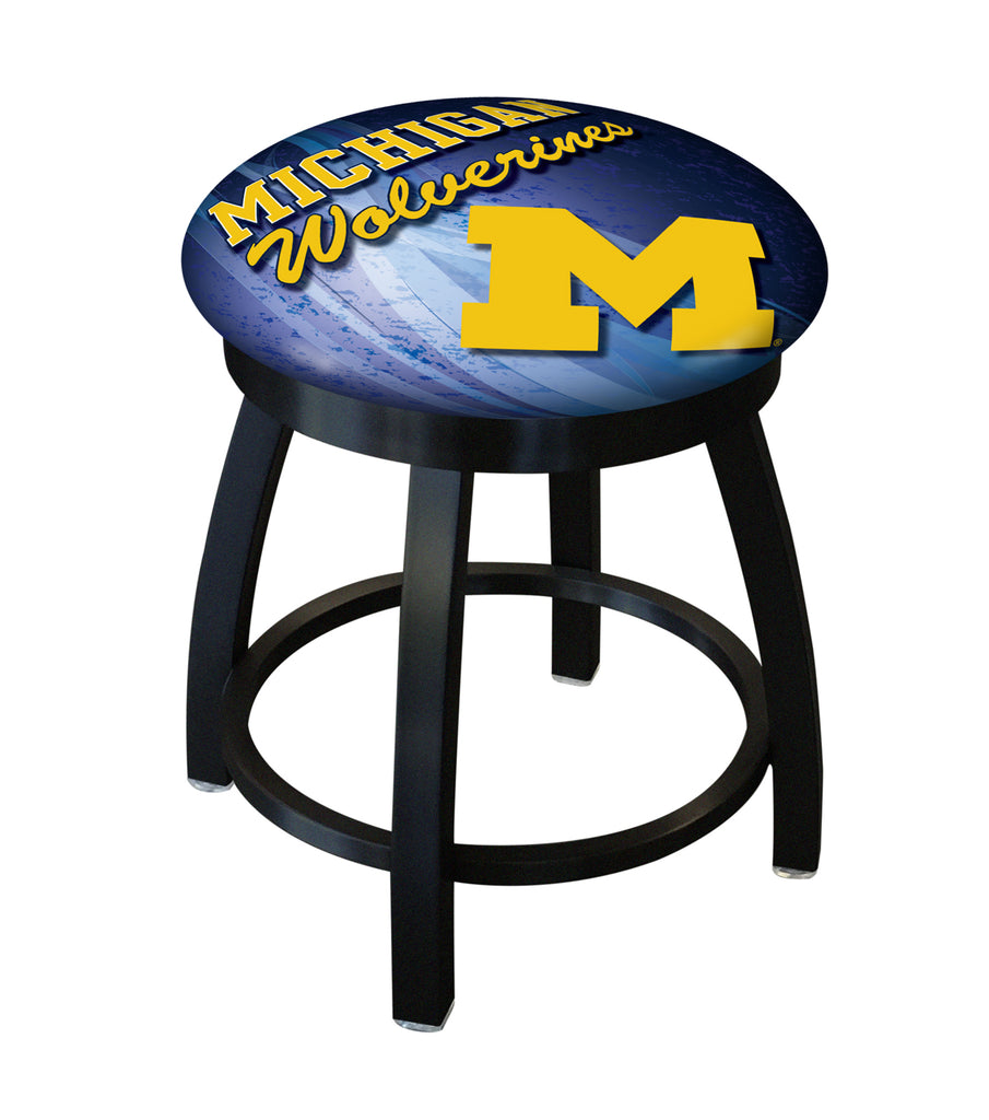 Michigan 18" Stool