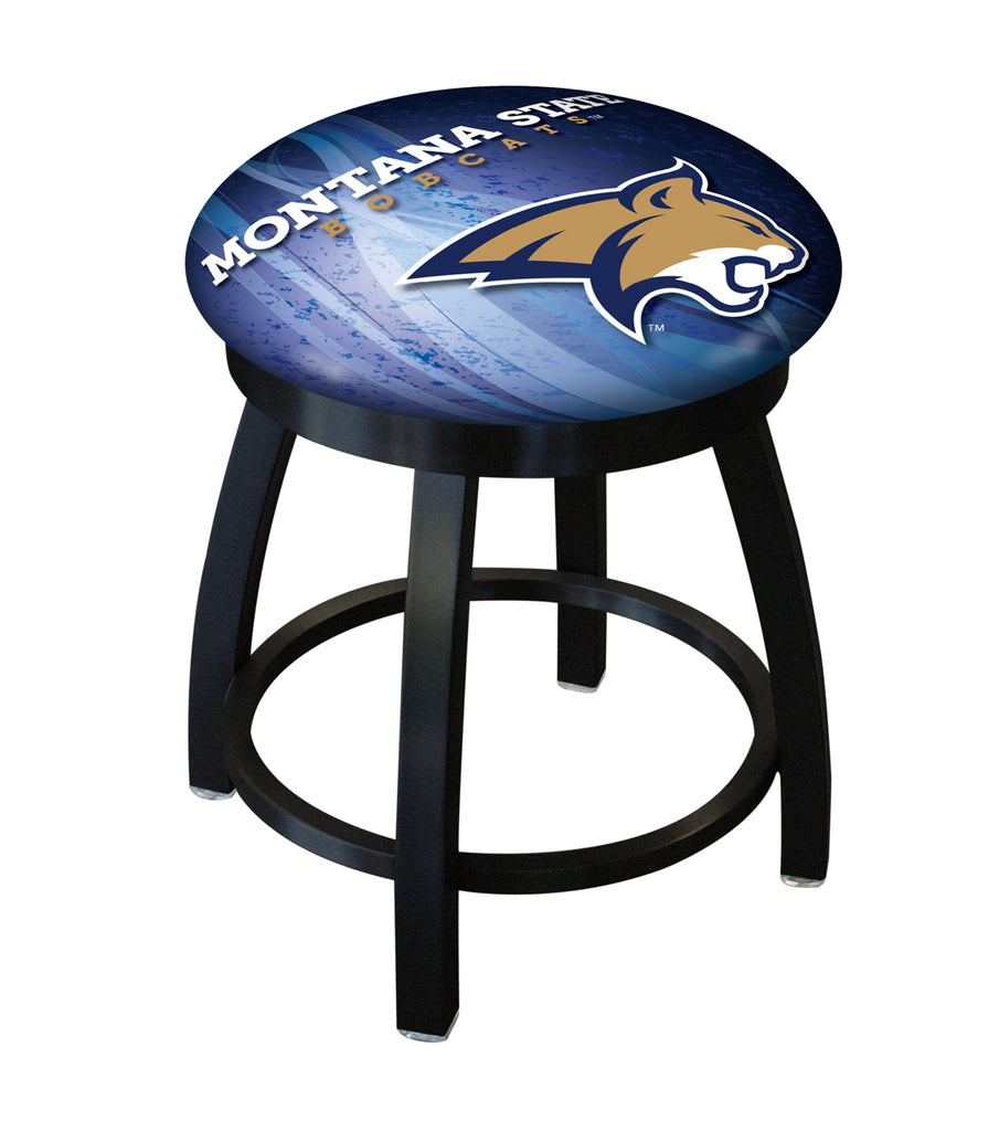 Montana State 18" Stool