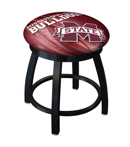 Mississippi State 18" Stool