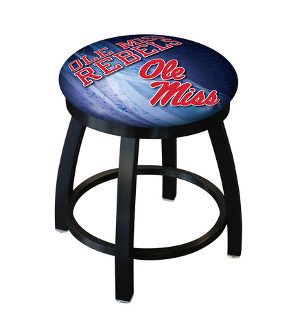 Ole' Miss 18" Stool