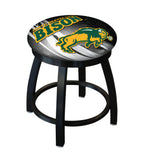 North Dakota State 18" Stool