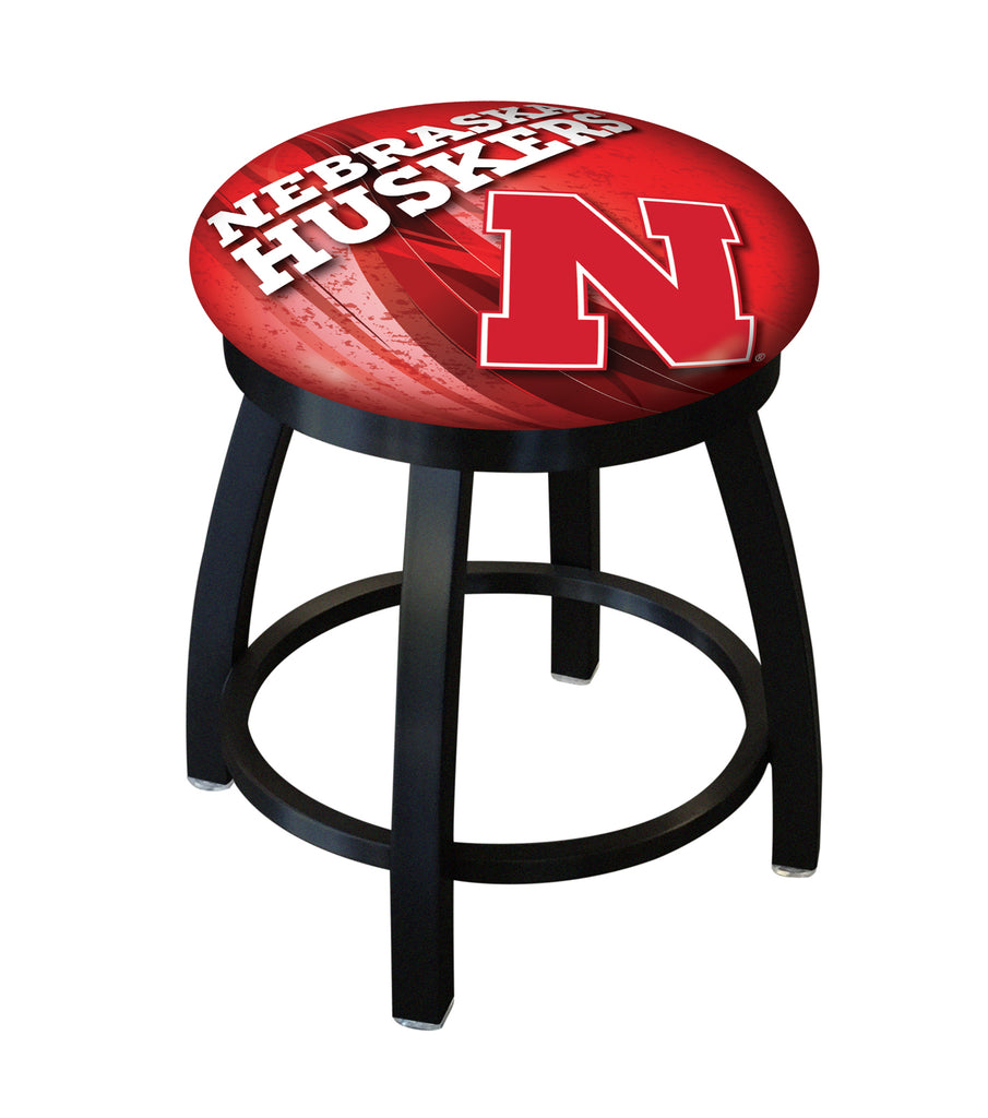 Nebraska 18" Stool