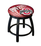 Ohio State 18" Stool