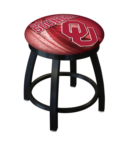 Oklahoma 18" Stool