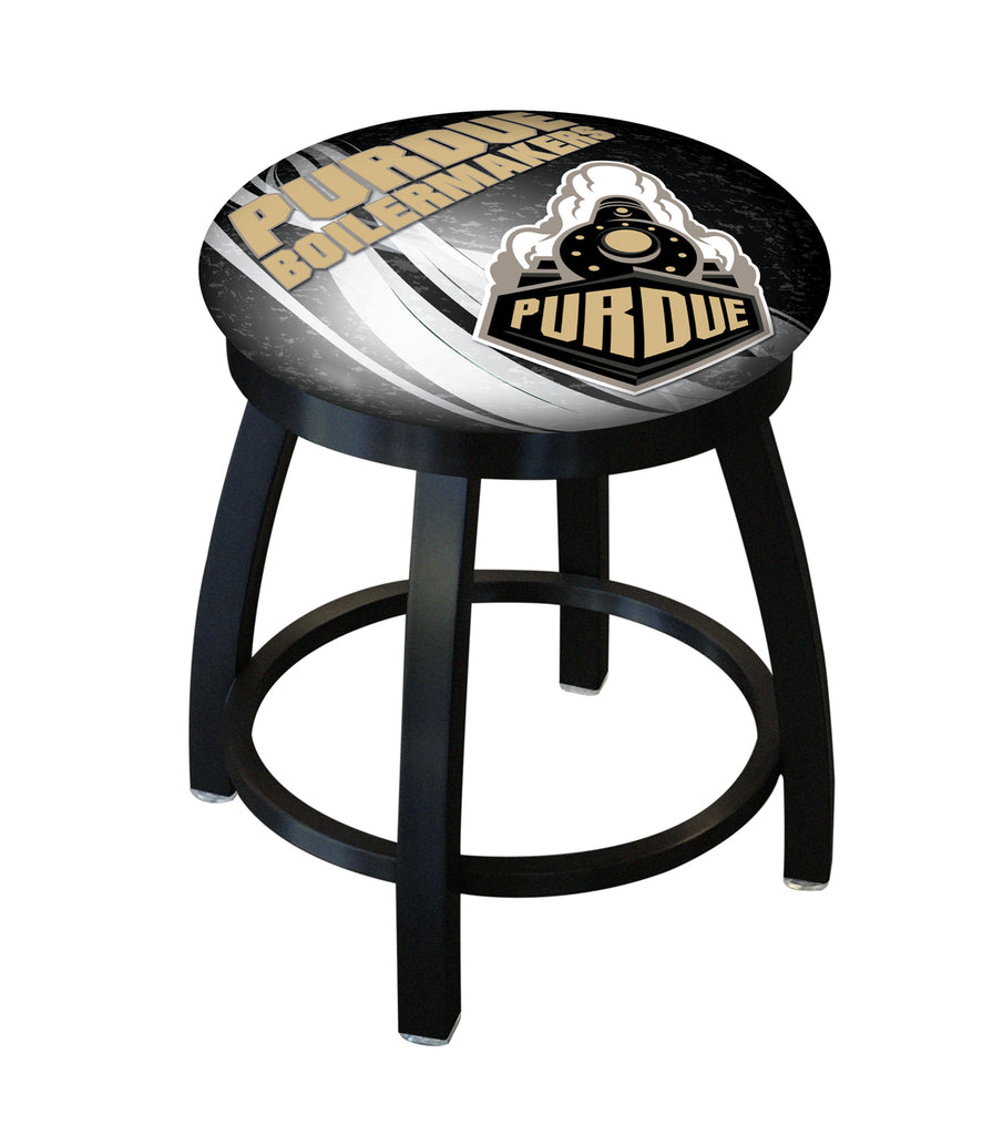 Purdue 18" Stool