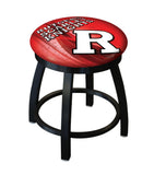 Rutgers 18" Stool