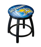 South Dakota State 18" Stool