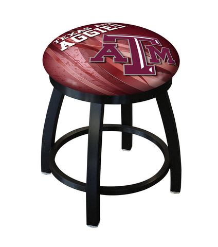 Texas A&m 18" Stool