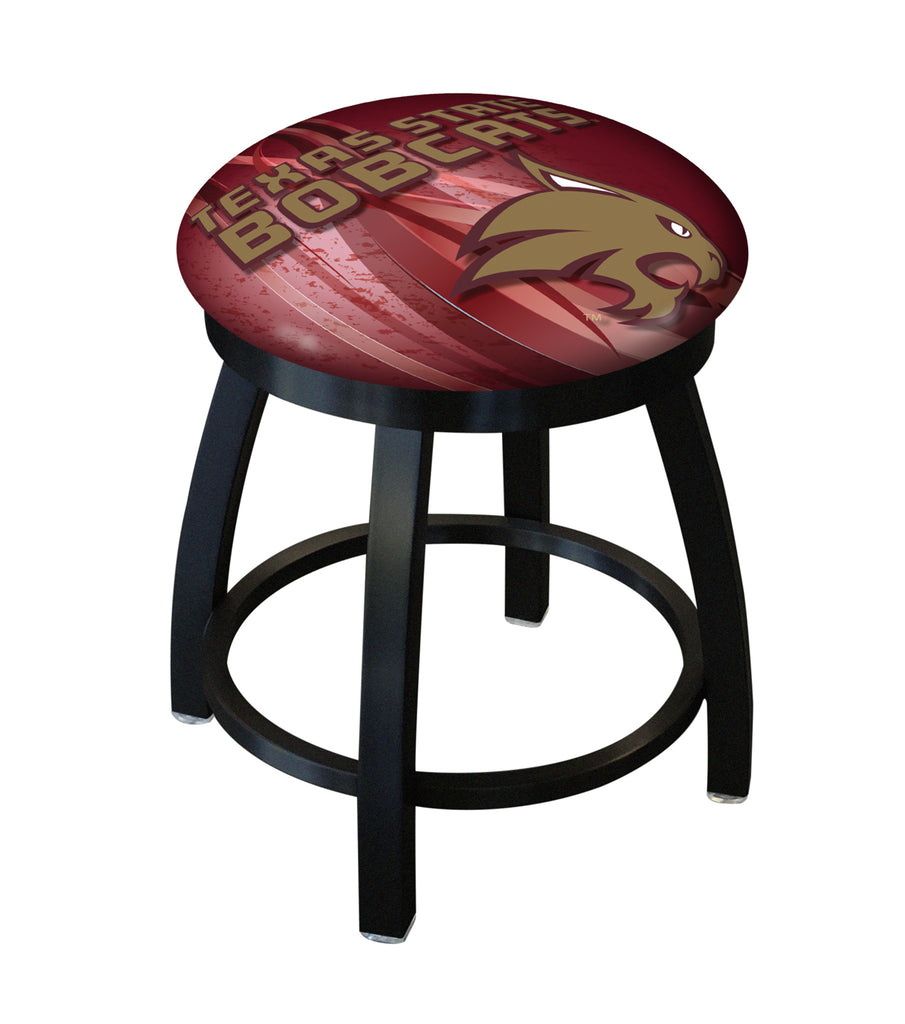 Texas State 18" Stool