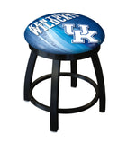 Kentucky "uk" 18" Stool