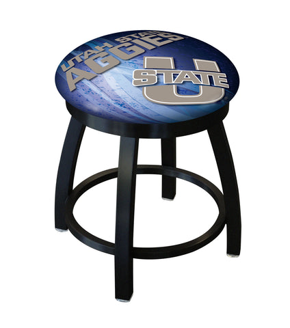 Utah State 18" Stool