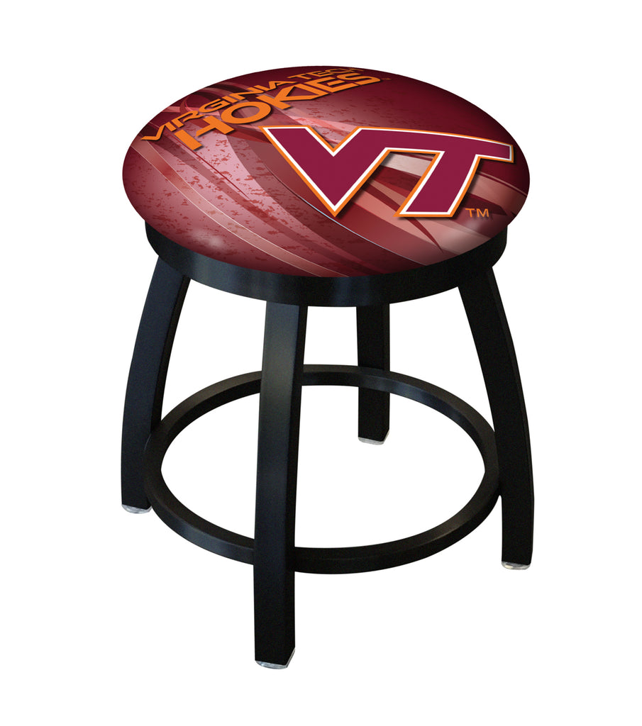 Virginia Tech 18" Stool