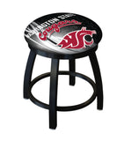 Washington State 18" Stool