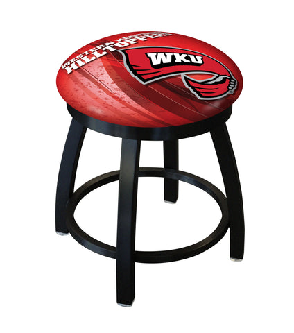 Western Kentucky 18" Stool