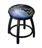 West Virginia 18" Stool