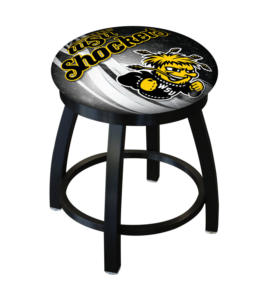 Wichita State 18" Stool